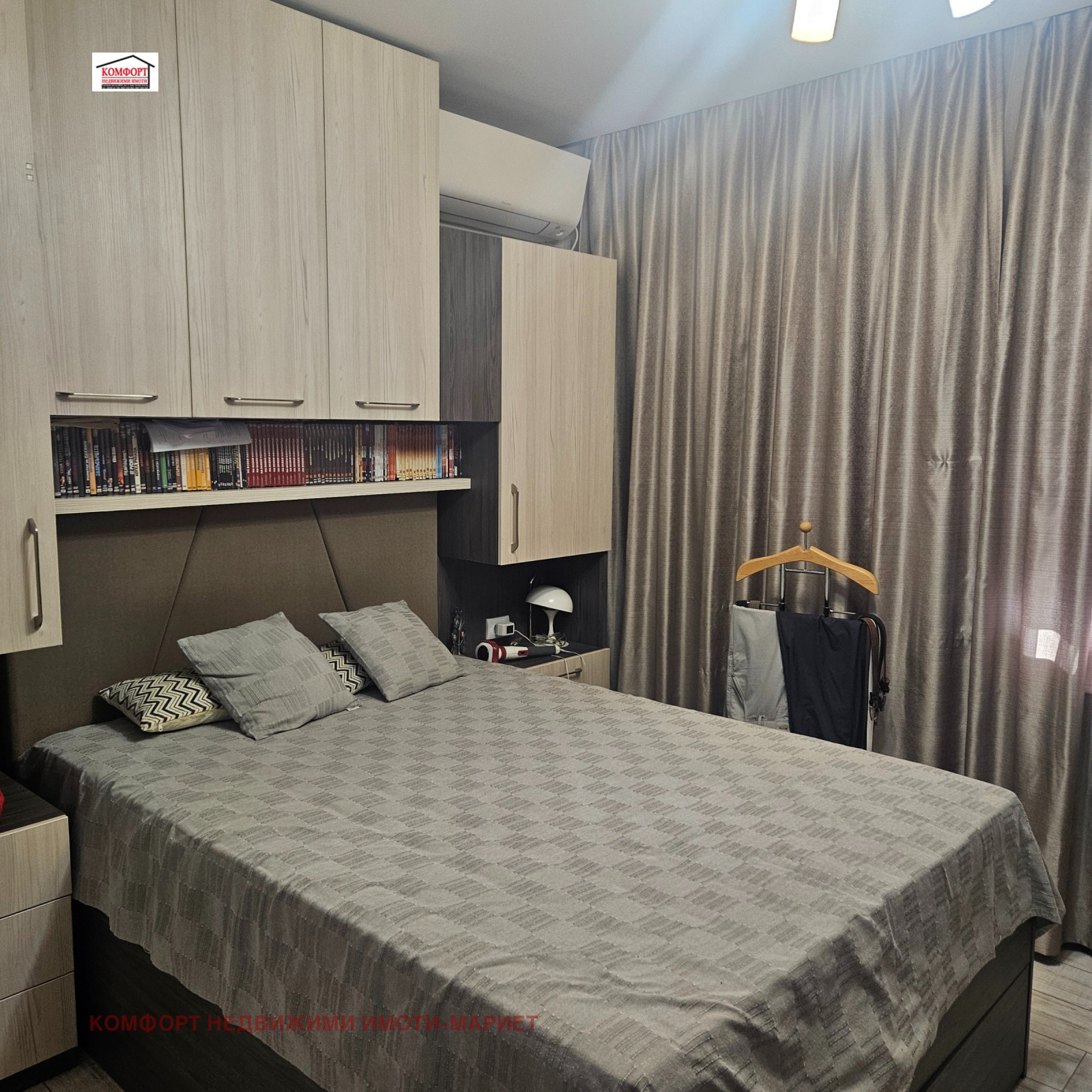 Продава 4-СТАЕН, гр. Плевен, Идеален център, снимка 6 - Апартаменти - 55363611