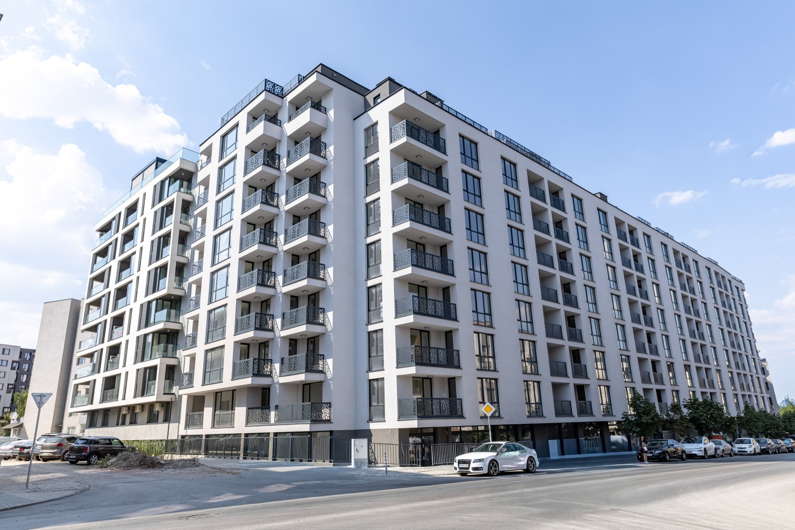 Продава МЕЗОНЕТ, гр. София, Малинова долина, снимка 5 - Апартаменти - 55747276
