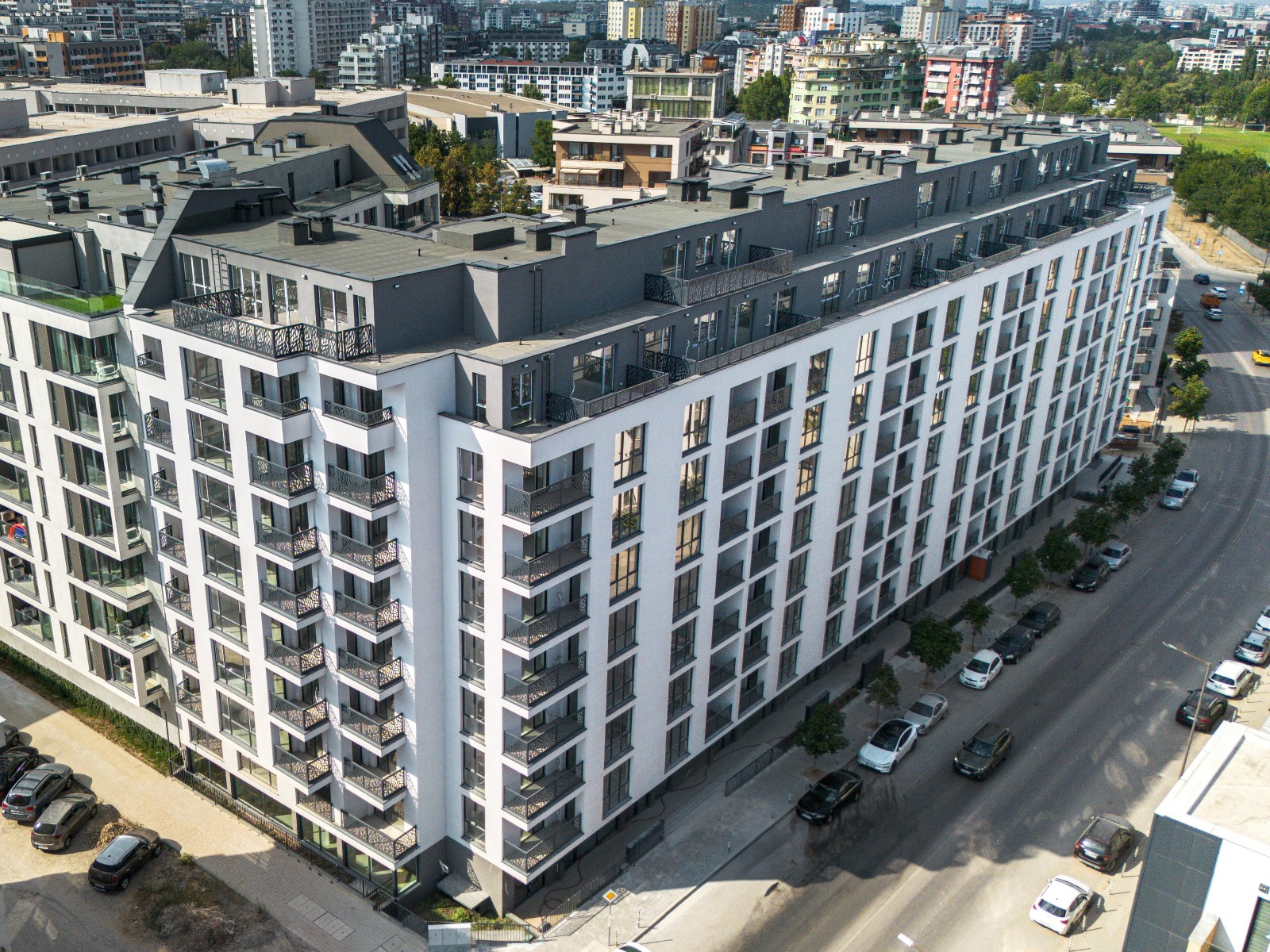 Продава МЕЗОНЕТ, гр. София, Малинова долина