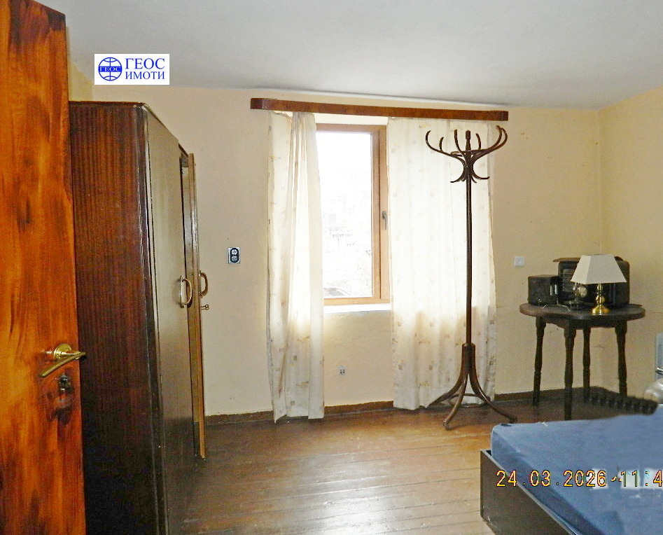 Продава КЪЩА, с. Широка лъка, област Смолян, снимка 5 - Къщи - 54035815