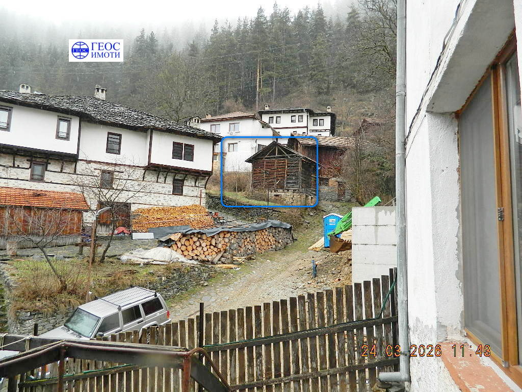 Продава КЪЩА, с. Широка лъка, област Смолян, снимка 15 - Къщи - 54035815