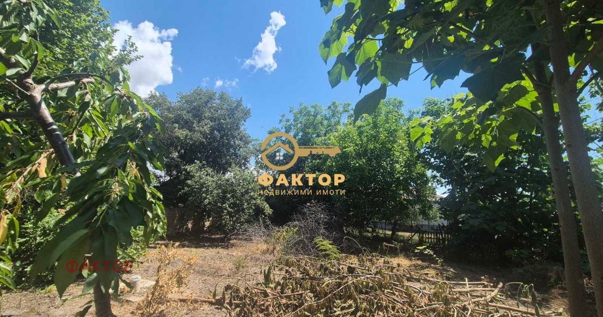 Продава КЪЩА, с. Строево, област Пловдив, снимка 5 - Къщи - 54970849