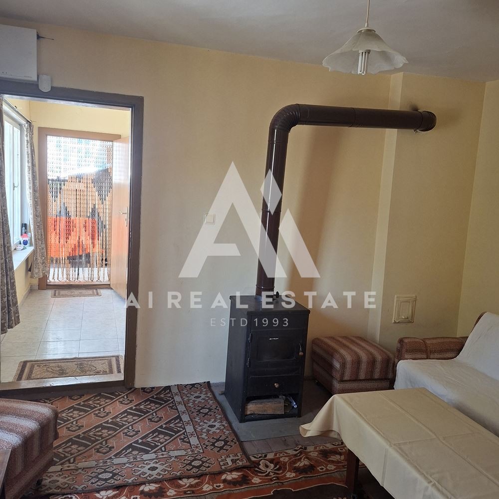 Продава КЪЩА, с. Одърне, област Плевен, снимка 12 - Къщи - 55502669