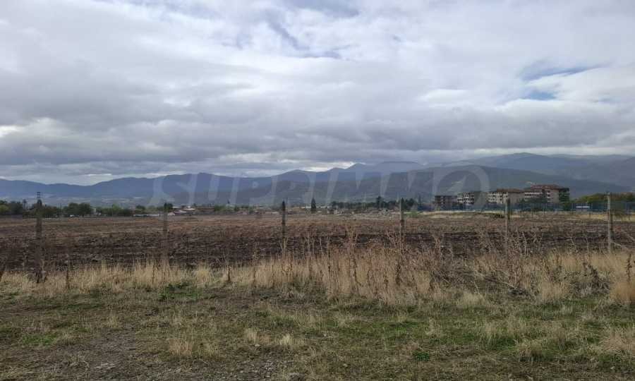 Продава ПАРЦЕЛ, с. Кърнаре, област Пловдив, снимка 10 - Парцели - 53824193