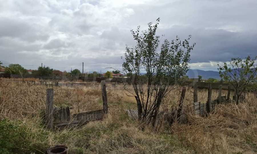 Продава ПАРЦЕЛ, с. Кърнаре, област Пловдив