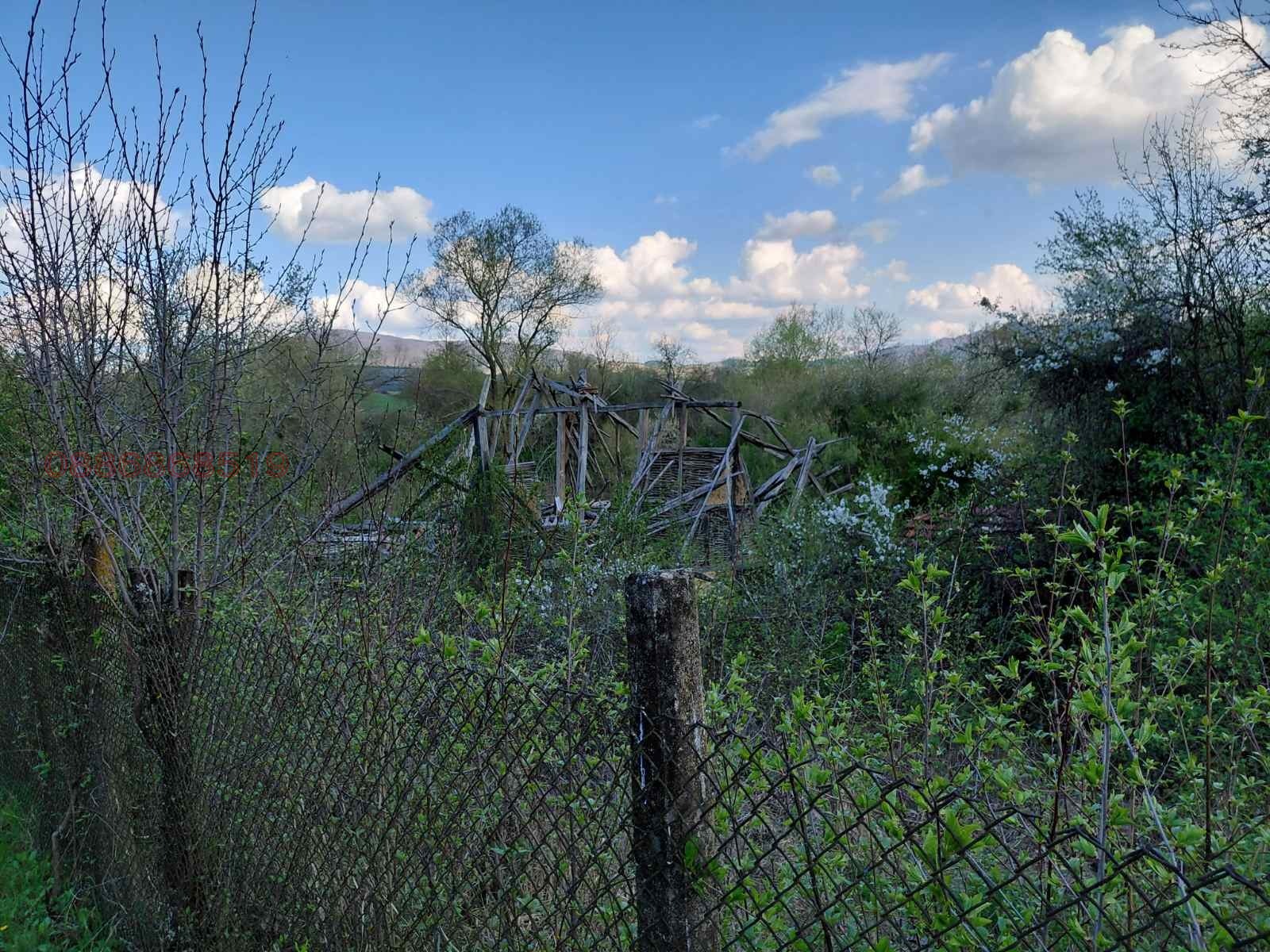 Продава ПАРЦЕЛ, с. Равнище, област София област, снимка 7 - Парцели - 54309928