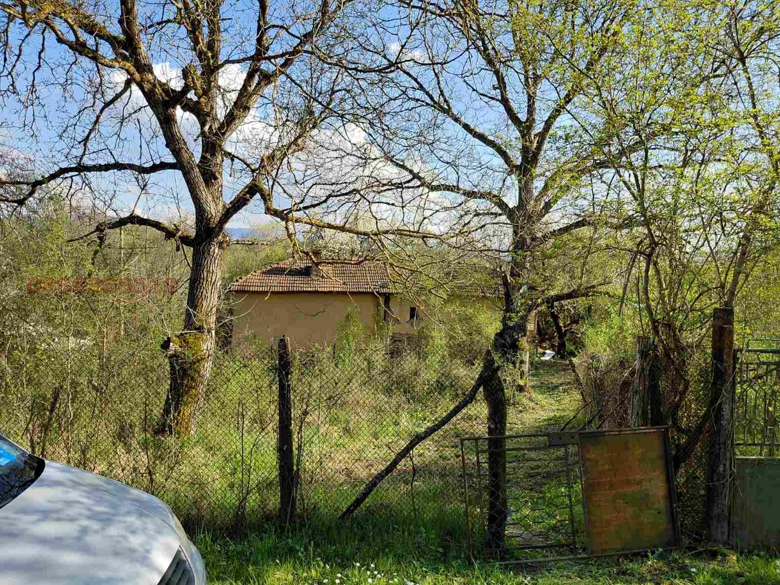 Продава ПАРЦЕЛ, с. Равнище, област София област, снимка 4 - Парцели - 54309928