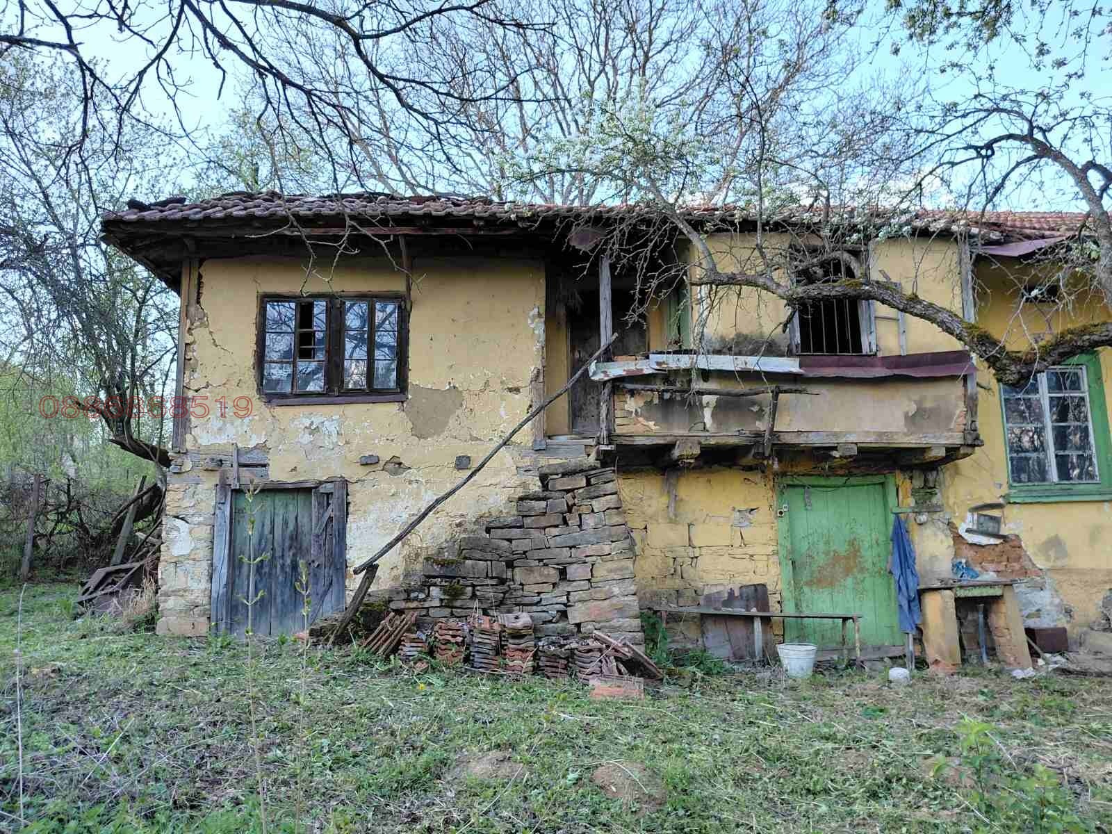 Продава ПАРЦЕЛ, с. Равнище, област София област, снимка 6 - Парцели - 54309928