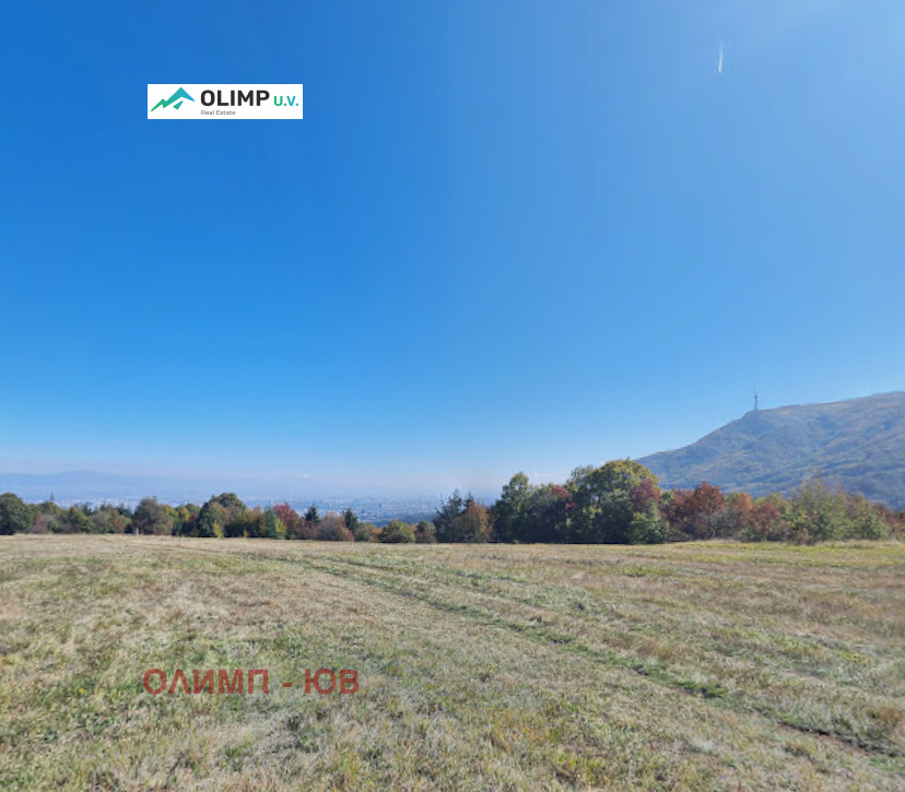 Продава ПАРЦЕЛ, гр. София, Княжево