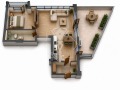 Продава 3-СТАЕН, гр. Пловдив, Център, снимка 2
