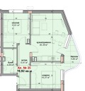 Продава  3-стаен област Бургас , гр. Приморско , 79 кв.м | 20012154 - изображение [7]