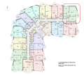 Продава  3-стаен област Бургас , гр. Приморско , 79 кв.м | 20012154 - изображение [6]