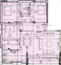 Продава  4-стаен град Пловдив , Кючук Париж , 157 кв.м | 80728228 - изображение [3]