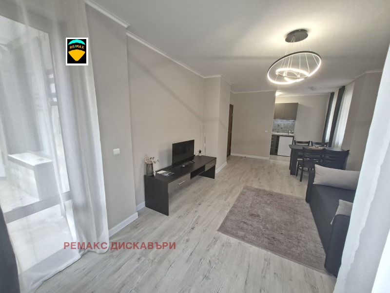 Продава 2-СТАЕН в област Смолян, к.к. Пампорово - 57 кв.м / 85 000 € » 166 245.55 лв., РЕМАКС ДИСКАВЪРИ