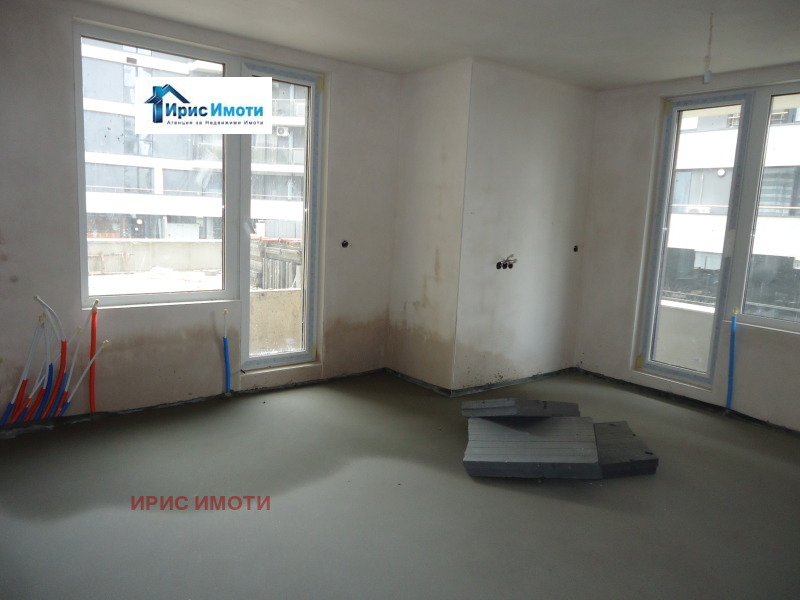 Продава 3-СТАЕН в град София, Красна поляна 2 - 101 кв.м / 197 500 € » 386 276.43 лв., ИРИС ИМОТИ