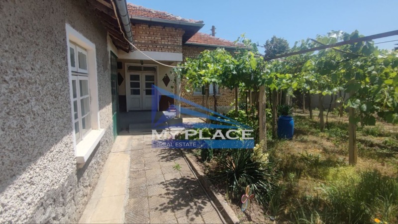 Продава КЪЩА в област Шумен, с. Илия Блъсково - 95 кв.м / 79 250.24 € » 155 000 лв., МАЙ ПЛЕЙС