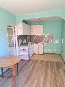 1 bedroom Vinitsa, Varna 1