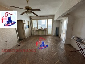 1 bedroom Dobrudzhanski, Shumen 1