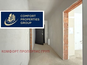 1 bedroom Druzhba 2, Sofia 8