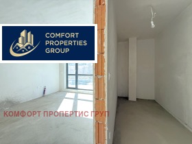 1 bedroom Druzhba 2, Sofia 11