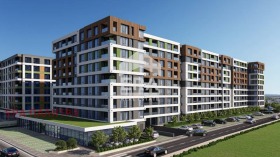 1 dormitorio Izgrev, Burgas 7