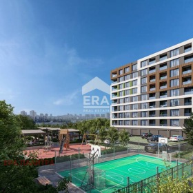 1 dormitorio Izgrev, Burgas 4