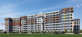 1 dormitorio Izgrev, Burgas 2