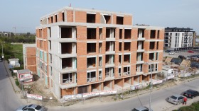 Продажба на тристайни апартаменти в град Пловдив — страница 20 - изображение 5 