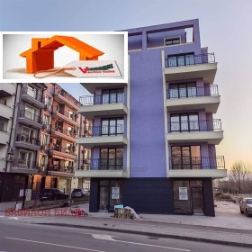 3+ sypialni Komatewski wazel, Plowdiw