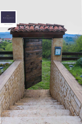 Casa Gutsal, región Sofia 15