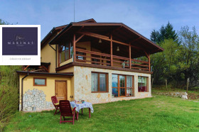 Casa Gutsal, región Sofia 2