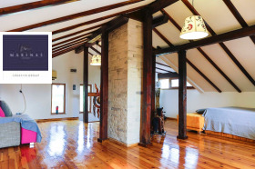 Casa Gutsal, región Sofia 14