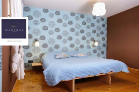 Casa Gutsal, región Sofia 12