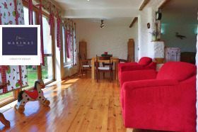 Casa Gutsal, región Sofia 5