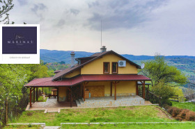 Casa Gutsal, región Sofia 3