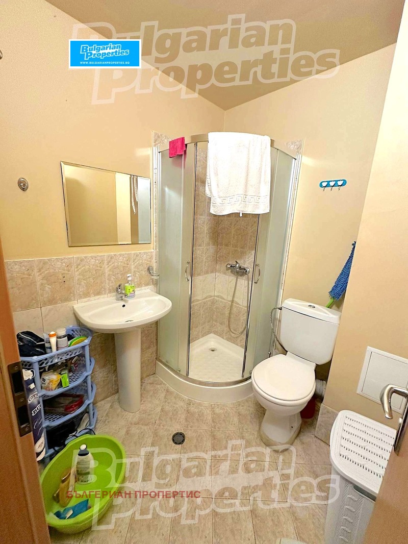 Продаја  Студио регион Бургас , к.к. Сланчев брјаг , 36 м2 | 98204820 - слика [9]