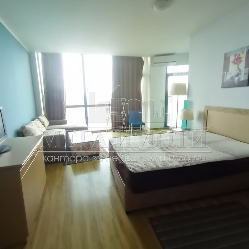 Till salu  1 sovrum region Burgas , Primorsko , 89 kvm | 64433407 - bild [3]