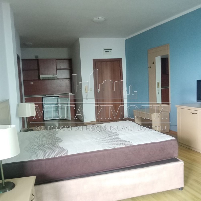 Till salu  1 sovrum region Burgas , Primorsko , 89 kvm | 64433407 - bild [2]