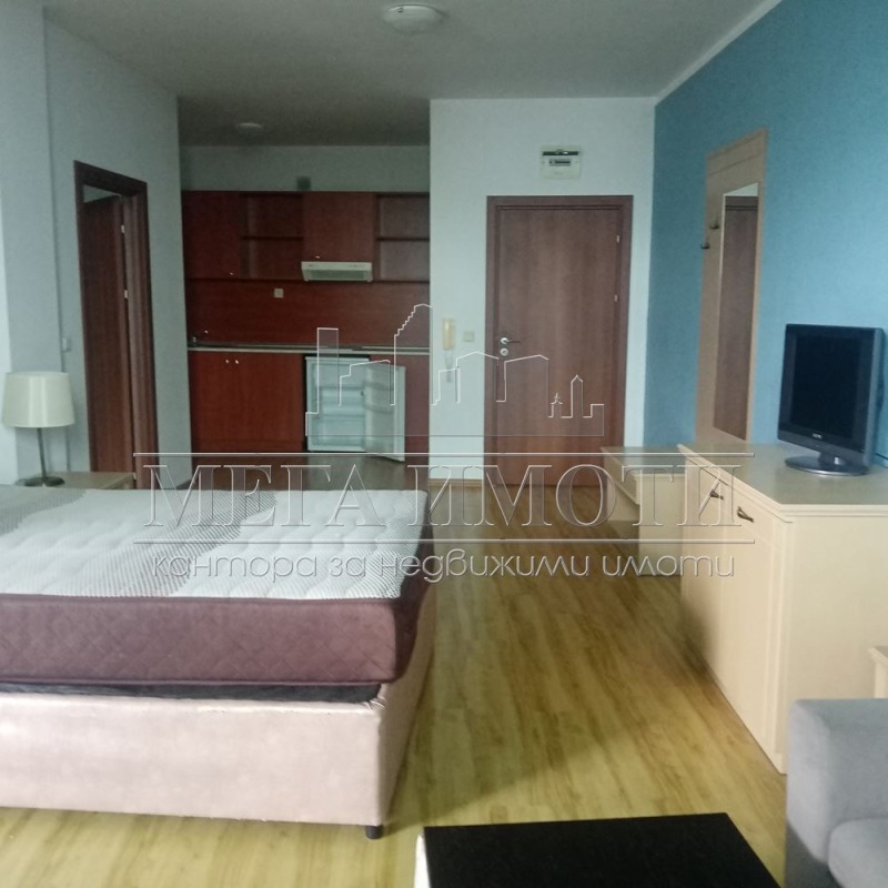 Till salu  1 sovrum region Burgas , Primorsko , 89 kvm | 64433407