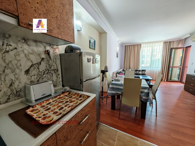 Eladó  1 hálószoba régió Burgasz , Sveti Vlas , 68 négyzetméter | 99420166 - kép [5]
