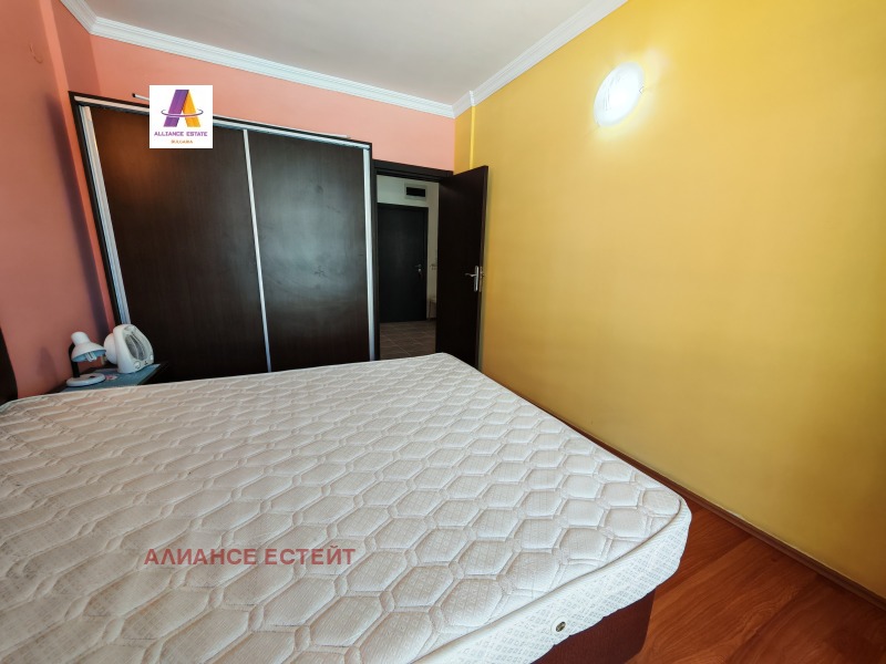 Eladó  1 hálószoba régió Burgasz , Sveti Vlas , 68 négyzetméter | 99420166 - kép [15]