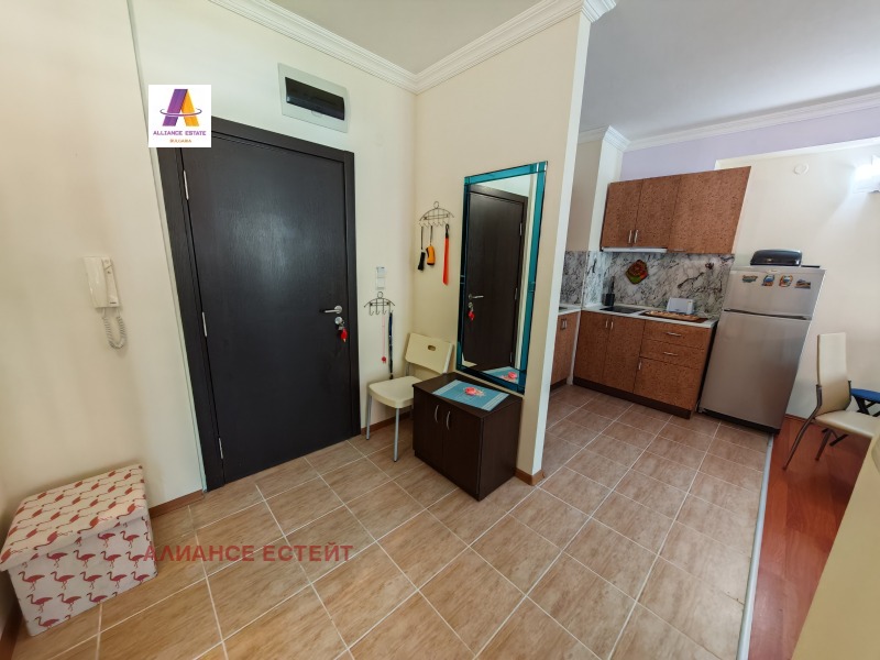 Eladó  1 hálószoba régió Burgasz , Sveti Vlas , 68 négyzetméter | 99420166 - kép [2]