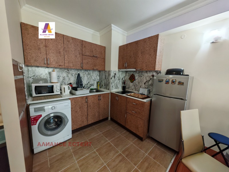 Eladó  1 hálószoba régió Burgasz , Sveti Vlas , 68 négyzetméter | 99420166 - kép [4]