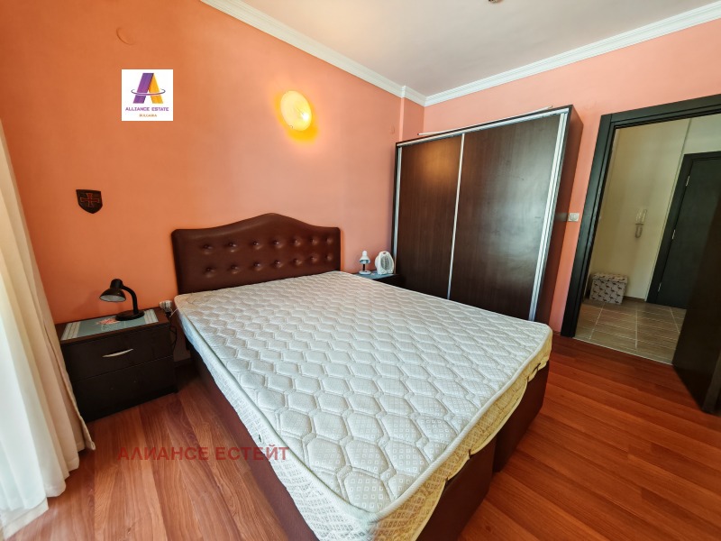 Eladó  1 hálószoba régió Burgasz , Sveti Vlas , 68 négyzetméter | 99420166 - kép [16]