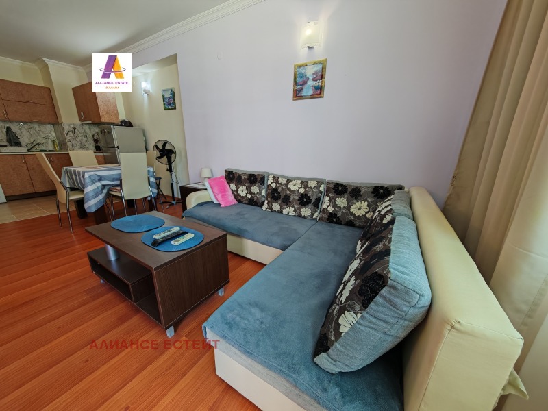 Eladó  1 hálószoba régió Burgasz , Sveti Vlas , 68 négyzetméter | 99420166 - kép [6]