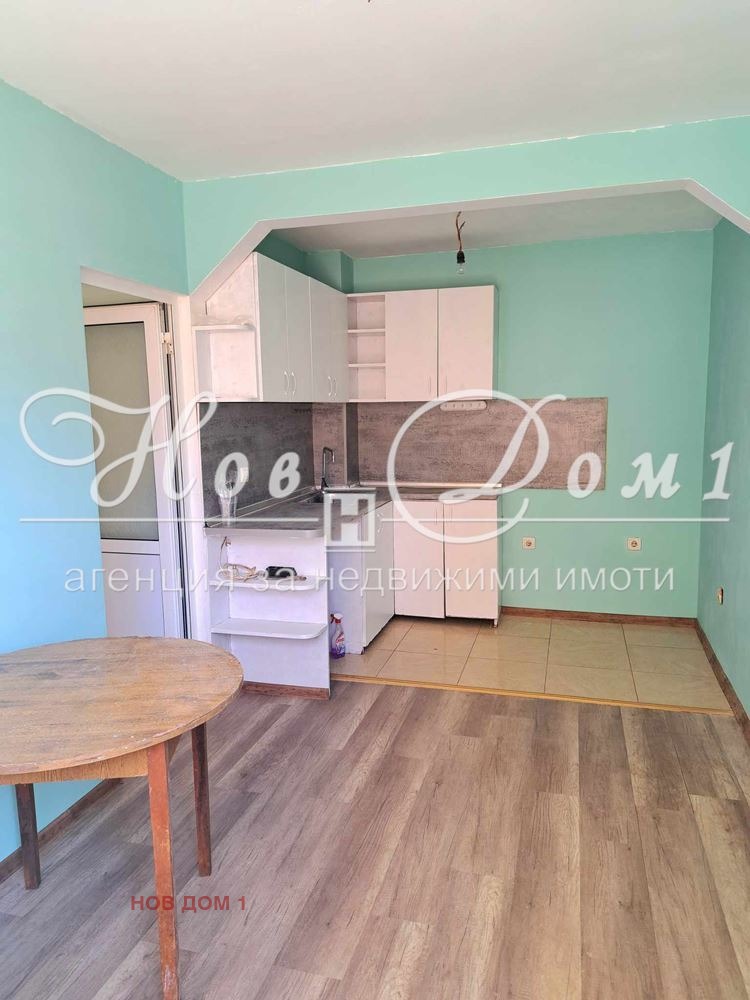 À vendre  1 chambre Varna , Vinitsa , 40 m² | 33399235