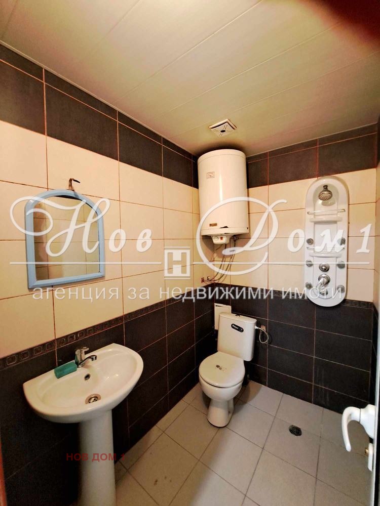 For Sale  1 bedroom Varna , Vinitsa , 40 sq.m | 33399235 - image [4]