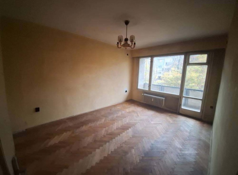 Na prodej  1 ložnice Sofia , Chadži Dimitar , 67 m2 | 81830522