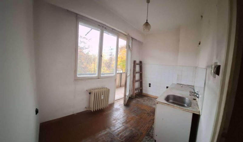 Zu verkaufen  1 Schlafzimmer Sofia , Hadschi Dimitar , 67 qm | 81830522 - Bild [6]