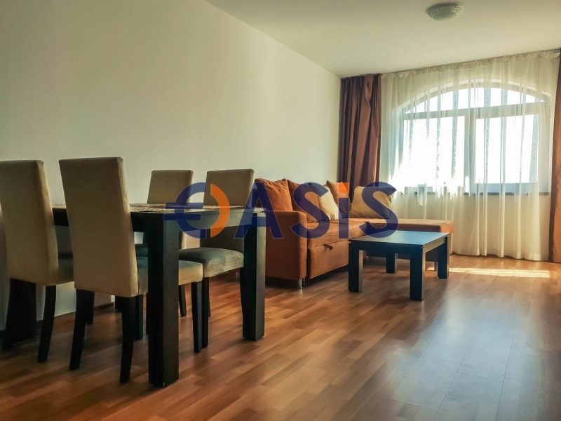 For Sale  1 bedroom region Burgas , k.k. Slanchev bryag , 72 sq.m | 79290074 - image [3]